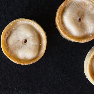 award winning scotch pies